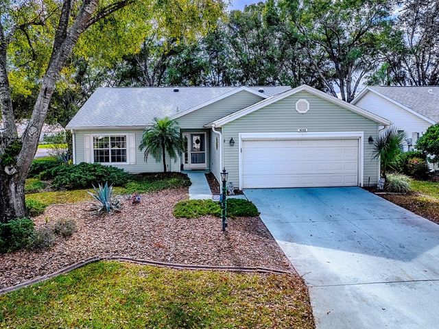 4552 PEACH TREE STREET, Leesburg, FL 34748