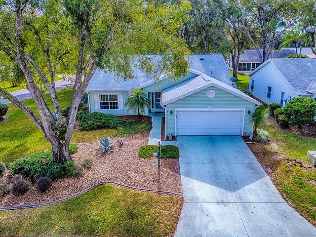 4552 PEACH TREE STREET, Leesburg, FL 34748