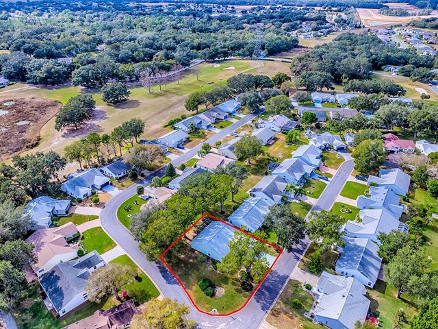 4552 PEACH TREE STREET, Leesburg, FL 34748