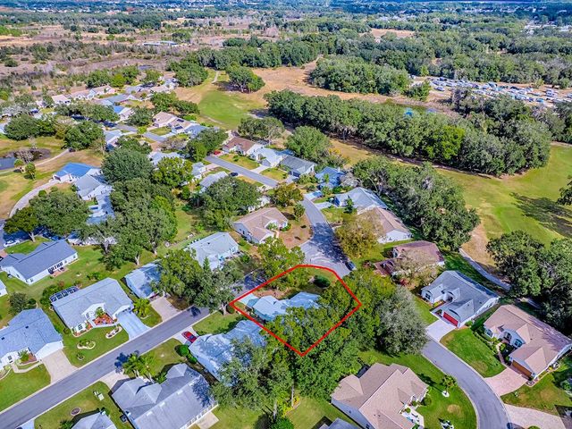 4552 PEACH TREE STREET, Leesburg, FL 34748