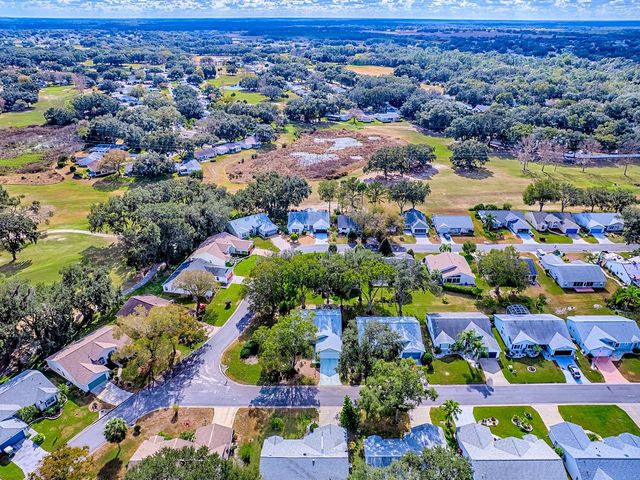 4552 PEACH TREE STREET, Leesburg, FL 34748