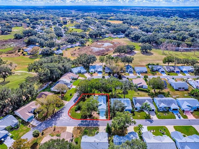 4552 PEACH TREE STREET, Leesburg, FL 34748