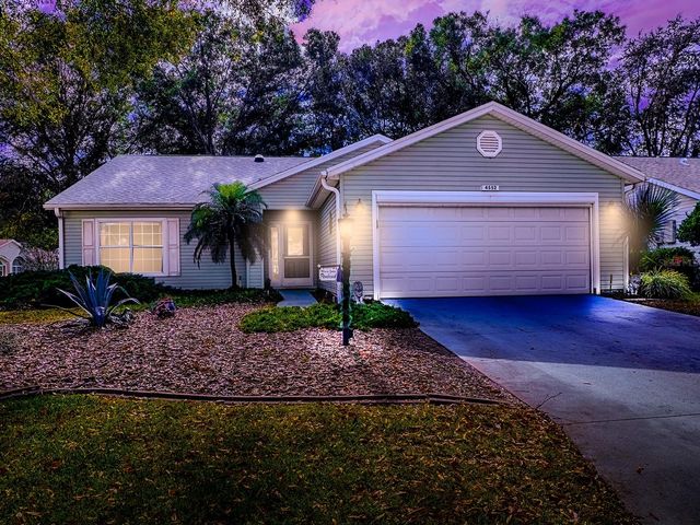 4552 PEACH TREE STREET, Leesburg, FL 34748