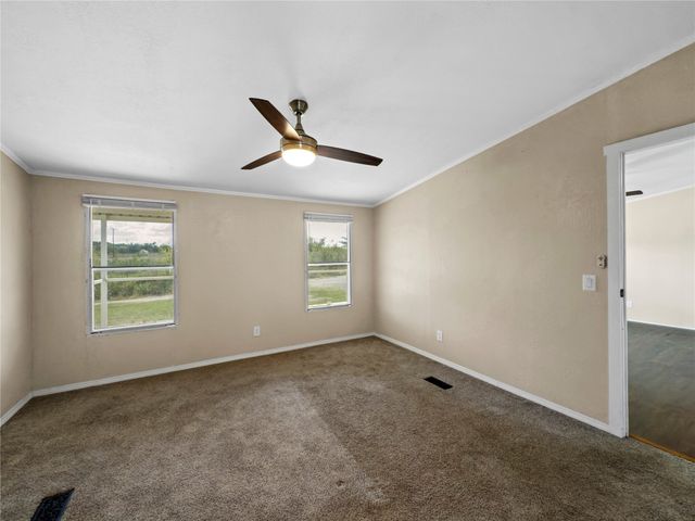 401 Barker Street, Bowie, TX 76230