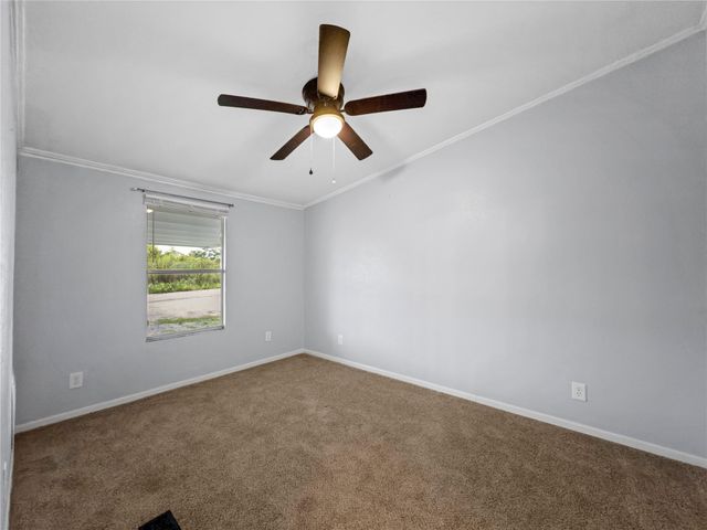 401 Barker Street, Bowie, TX 76230