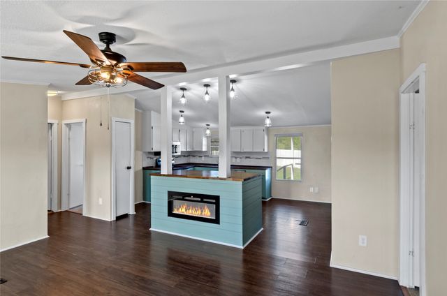 401 Barker Street, Bowie, TX 76230