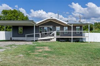 401 Barker Street, Bowie, TX 76230