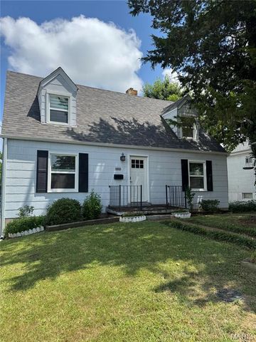 8506 Mathilda Avenue, St Louis, MO 63123