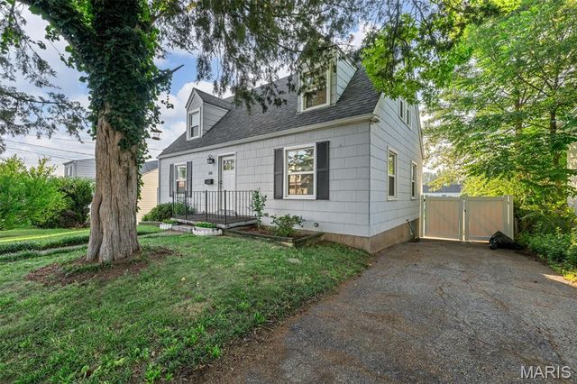8506 Mathilda Avenue, St Louis, MO 63123