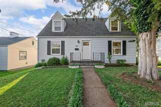 8506 Mathilda Avenue, St Louis, MO 63123