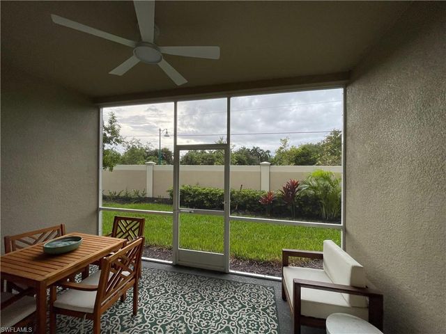 4676 Arboretum CIR # 101, Naples, FL 34112