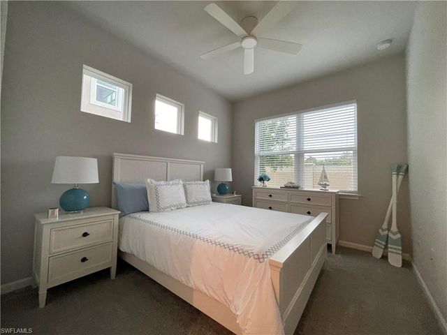 4676 Arboretum CIR # 101, Naples, FL 34112