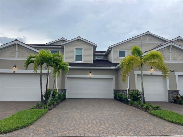 4676 Arboretum CIR # 101, Naples, FL 34112