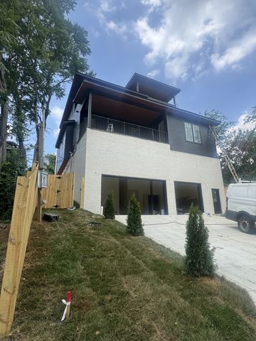 929 S 13th Ct, Nashville, TN 37206