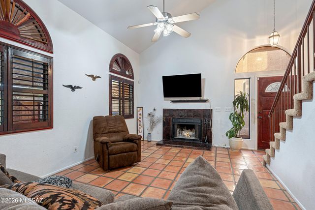 8973 N Twain Street, Tucson, AZ 85742