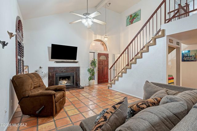 8973 N Twain Street, Tucson, AZ 85742