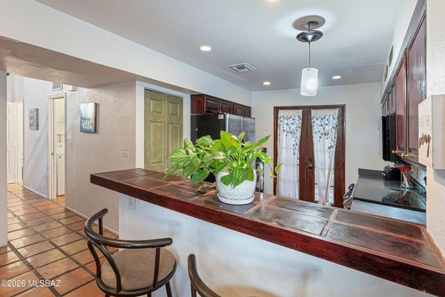 8973 N Twain Street, Tucson, AZ 85742