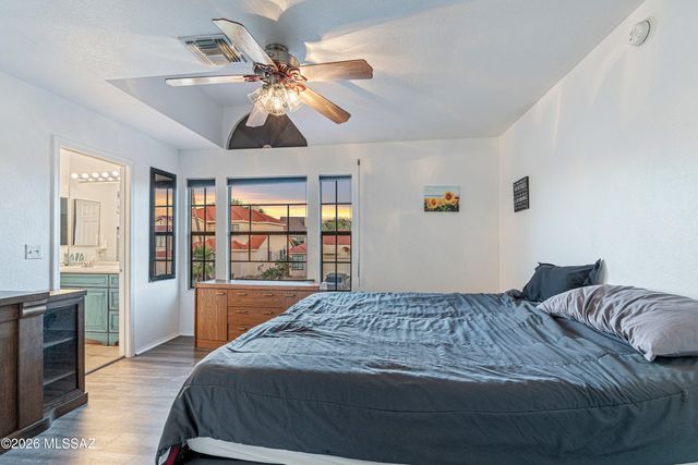 8973 N Twain Street, Tucson, AZ 85742