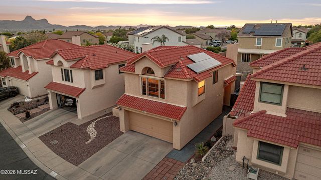 8973 N Twain Street, Tucson, AZ 85742