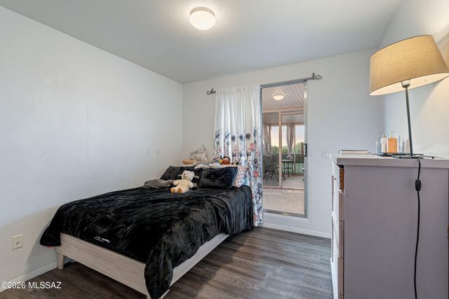 8973 N Twain Street, Tucson, AZ 85742