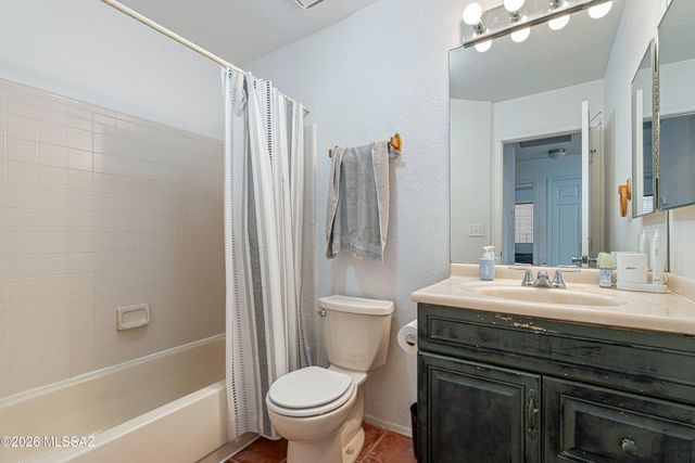 8973 N Twain Street, Tucson, AZ 85742