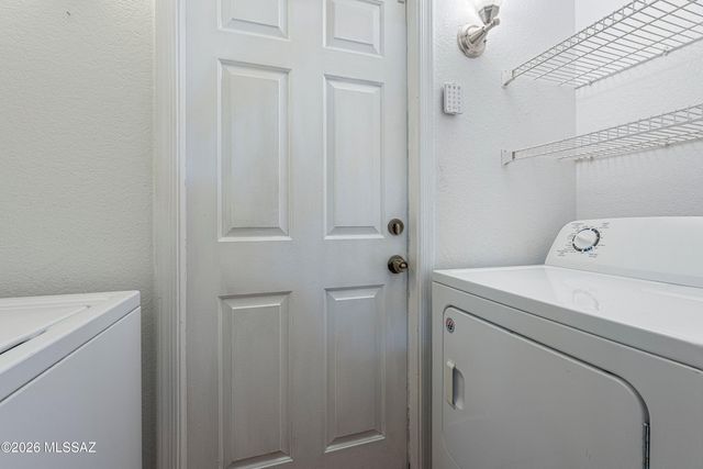 8973 N Twain Street, Tucson, AZ 85742