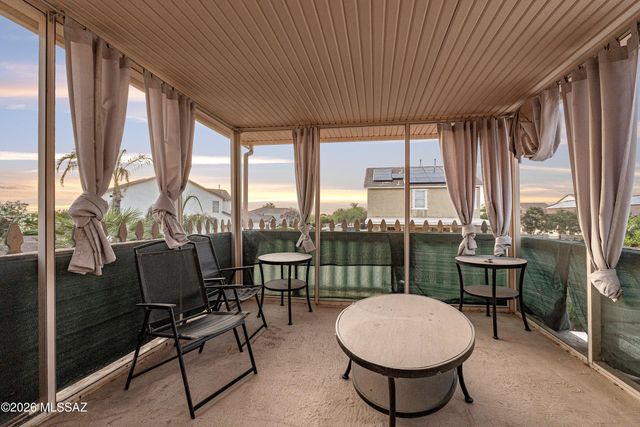 8973 N Twain Street, Tucson, AZ 85742