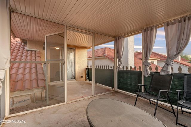8973 N Twain Street, Tucson, AZ 85742