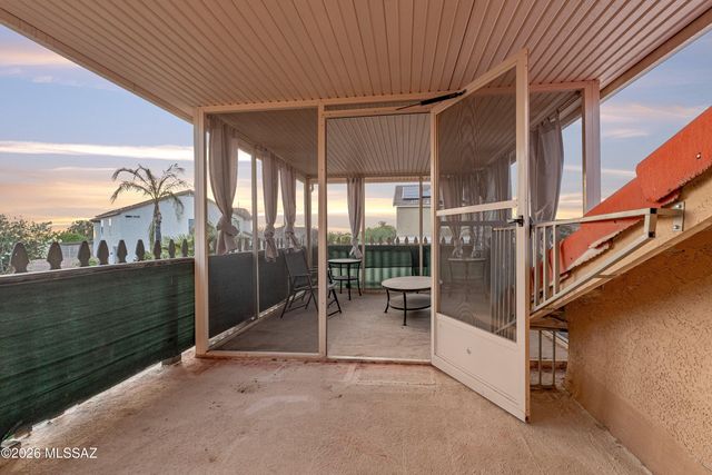 8973 N Twain Street, Tucson, AZ 85742