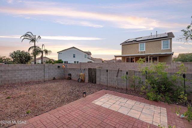 8973 N Twain Street, Tucson, AZ 85742