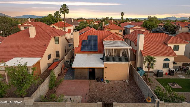 8973 N Twain Street, Tucson, AZ 85742
