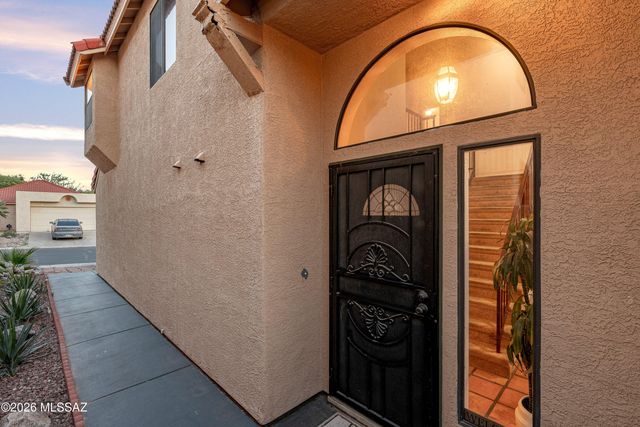 8973 N Twain Street, Tucson, AZ 85742