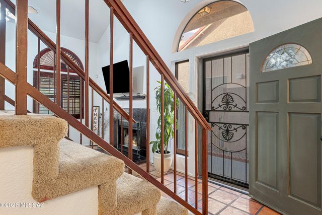 8973 N Twain Street, Tucson, AZ 85742