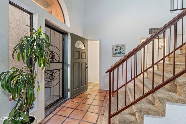 8973 N Twain Street, Tucson, AZ 85742