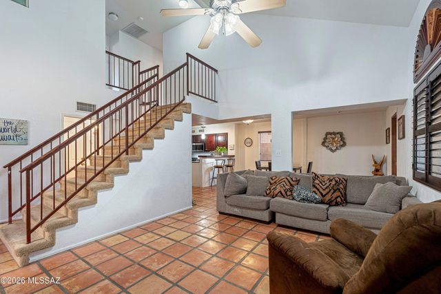 8973 N Twain Street, Tucson, AZ 85742