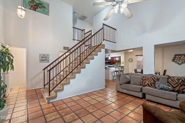 8973 N Twain Street, Tucson, AZ 85742