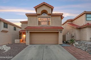 8973 N Twain Street, Tucson, AZ 85742
