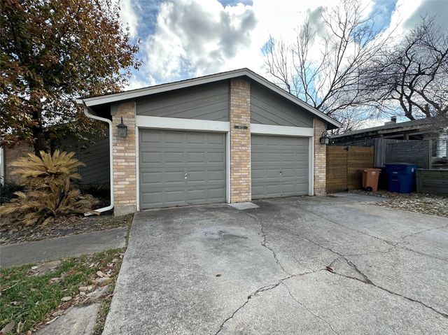 6713 West Gate BLVD A, Austin, TX 78745