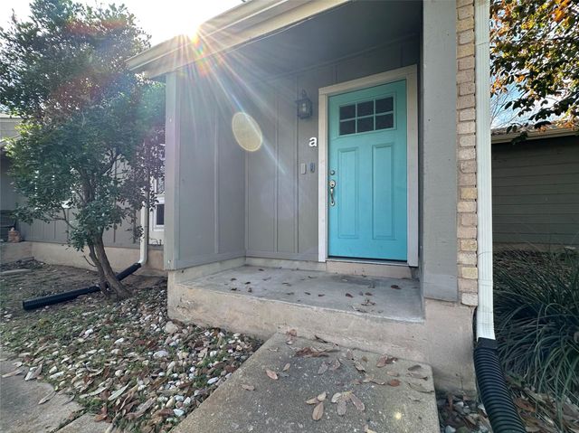 6713 West Gate BLVD A, Austin, TX 78745