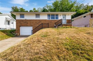 131 Theresa Drive, Weirton, WV 26062