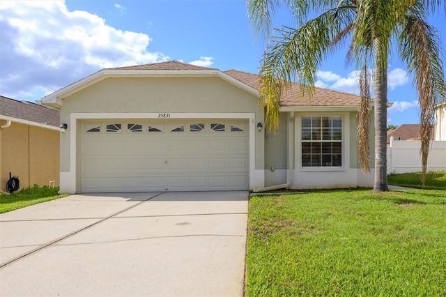 25831 SYME COURT, Land O Lakes, FL 34639