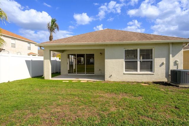 25831 SYME COURT, Land O Lakes, FL 34639