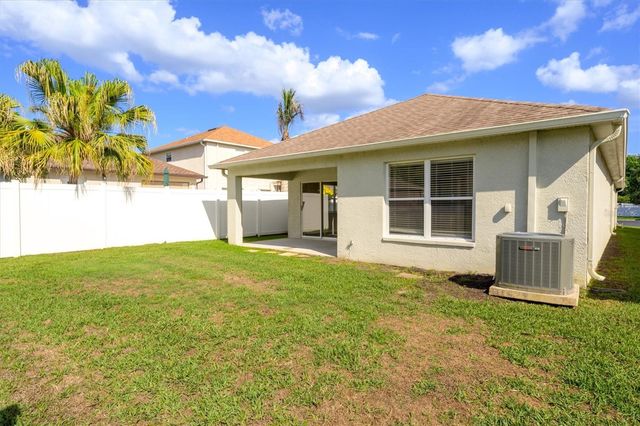 25831 SYME COURT, Land O Lakes, FL 34639