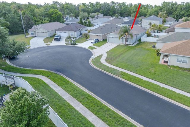 25831 SYME COURT, Land O Lakes, FL 34639