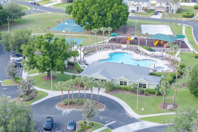 25831 SYME COURT, Land O Lakes, FL 34639