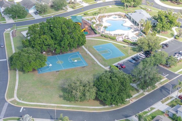 25831 SYME COURT, Land O Lakes, FL 34639