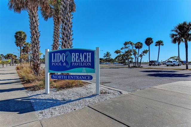 2050 EUCLID TERRACE, Sarasota, FL 34239