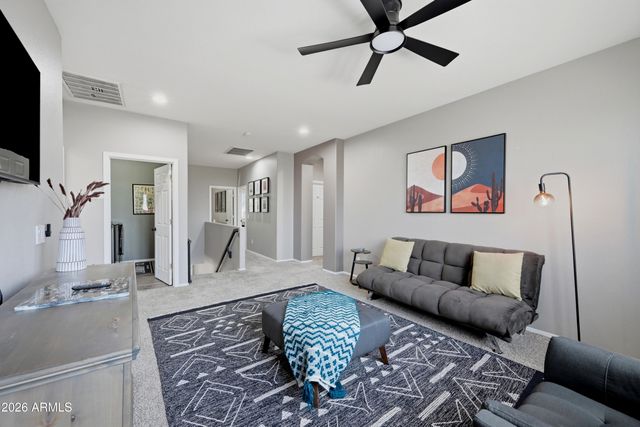 7238 N 88TH Lane, Glendale, AZ 85305