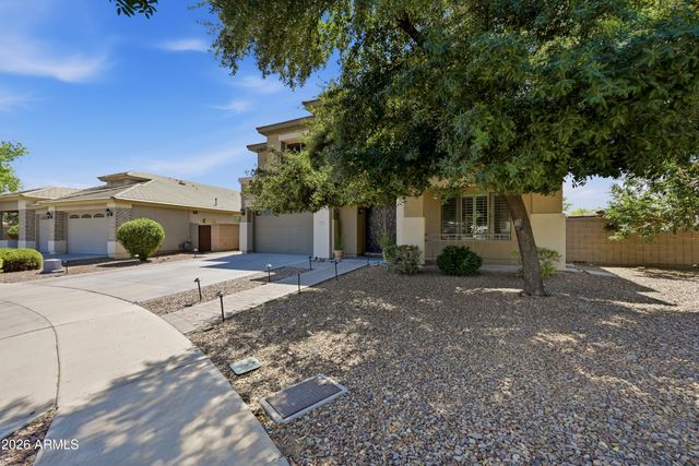 7238 N 88TH Lane, Glendale, AZ 85305
