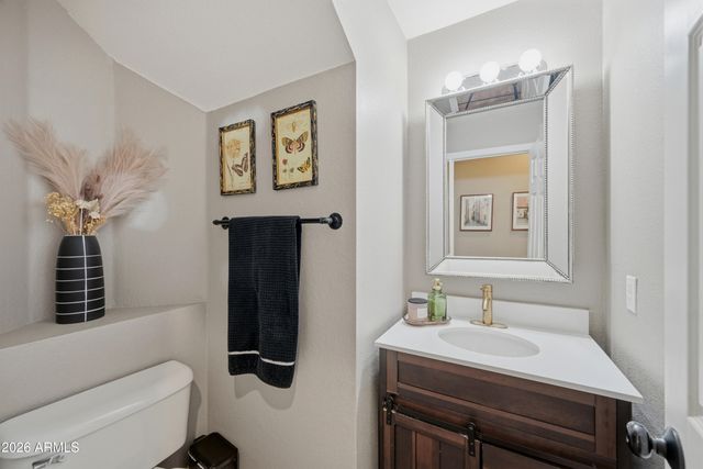 7238 N 88TH Lane, Glendale, AZ 85305